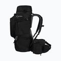 Rucsac de trekking pentru bărbați  Jack Wolfskin Denali 65+10 l black 3