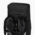 Rucsac de trekking pentru bărbați  Jack Wolfskin Denali 65+10 l black 5