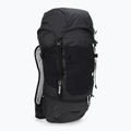 Rucsac de trekking Jack Wolfskin Wolftrail 34 Recco negru 2010141 2