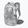 Rucsac de trekking Jack Wolfskin Athmos Shape 24 l silver all over