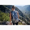 Rucsac de trekking Jack Wolfskin Athmos Shape 24 l silver all over 2