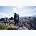 Rucsac de trekking Jack Wolfskin Athmos Shape 24 l silver all over 3
