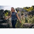 Rucsac de trekking Jack Wolfskin Athmos Shape 24 l silver all over 6