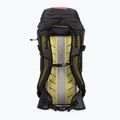 Rucsac de trekking Jack Wolfskin Wolftrail 28 Recco negru 2010191 3