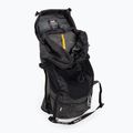 Rucsac de trekking Jack Wolfskin Wolftrail 28 Recco negru 2010191 4