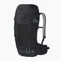 Rucsac de trekking Jack Wolfskin Wolftrail 28 Recco negru 2010191 5