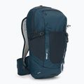 Rucsac de trekking Jack Wolfskin Wolftrail 22 Recco bleumarin 2010211 2