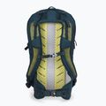 Rucsac de trekking Jack Wolfskin Wolftrail 22 Recco bleumarin 2010211 3