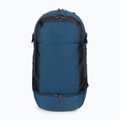 Jack Wolfskin Moab Jam Pro 34.5 l maro închis rucsac de biciclete de mare