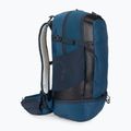 Jack Wolfskin Moab Jam Pro 34.5 l maro închis rucsac de biciclete de mare 2