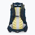 Jack Wolfskin Moab Jam Pro 34.5 l maro închis rucsac de biciclete de mare 3