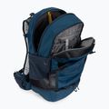 Jack Wolfskin Moab Jam Pro 34.5 l maro închis rucsac de biciclete de mare 4
