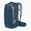 Jack Wolfskin Moab Jam Pro 34.5 l maro închis rucsac de biciclete de mare 5
