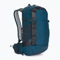 Jack Wolfskin Moab Jam Pro 24.5 ciclism rucsac albastru marin 2010261 2