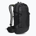 Jack Wolfskin Moab Jam Pro 24.5 biciclete rucsac negru 2010261 2