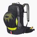 Jack Wolfskin Moab Jam Pro 24.5 biciclete rucsac negru 2010261 8