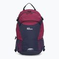 Jack Wolfskin Velocity 12 biciclete rucsac maro maro 2010302
