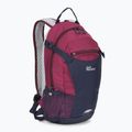 Jack Wolfskin Velocity 12 biciclete rucsac maro maro 2010302 2