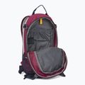 Jack Wolfskin Velocity 12 biciclete rucsac maro maro 2010302 4