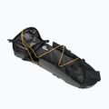 Gentă de bicicletă Jack Wolfskin Morobbia Seat Bag 14 l flash black