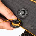Gentă de bicicletă Jack Wolfskin Morobbia Seat Bag 14 l flash black 2