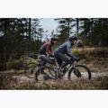 Gentă de bicicletă Jack Wolfskin Morobbia Seat Bag 14 l flash black 9