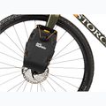 Gentă de bicicletă Jack Wolfskin Morobbia Fork Bag 7 l flash black 3