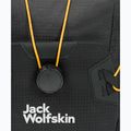 Gentă de bicicletă Jack Wolfskin Morobbia Fork Bag 7 l flash black 4