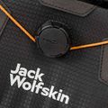 Gentă de bicicletă Jack Wolfskin Morobbia Fork Bag 7 l flash black 5