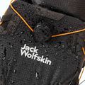 Gentă de bicicletă Jack Wolfskin Morobbia Fork Bag 7 l flash black 6
