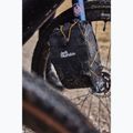Gentă de bicicletă Jack Wolfskin Morobbia Fork Bag 7 l flash black 7