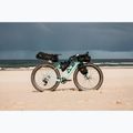 Gentă de bicicletă Jack Wolfskin Morobbia Fork Bag 7 l flash black 8