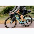 Gentă de bicicletă Jack Wolfskin Morobbia Fork Bag 7 l flash black 9