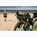 Gentă de bicicletă Jack Wolfskin Morobbia Fork Bag 7 l flash black 11