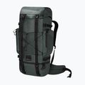 Rucsac de trekking Jack Wolfskin Wanderthirst 45 l slate green 3