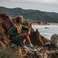 Rucsac de oraș Jack Wolfskin Wanderthirst 20 l dunelands 4