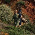 Rucsac de oraș Jack Wolfskin Wanderthirst 20 l dunelands 7