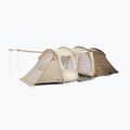 Cort de camping Jack Wolfskin Travel Lodge RT white pepper 3