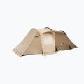 Cort de camping 6-persoane Jack Wolfskin Great Divide RT white pepper 2
