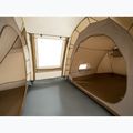 Cort de camping 6-persoane Jack Wolfskin Great Divide RT white pepper 3