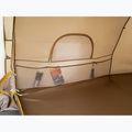 Cort de camping 6-persoane Jack Wolfskin Great Divide RT white pepper 4