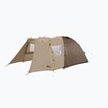 Jack Wolfskin 4 persoane cort de camping Grand Illusion IV bej 3008131_5154