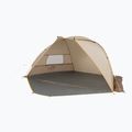 Cort de plajă Jack Wolfskin Beach Shelter III white pepper 2