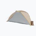 Cort de plajă Jack Wolfskin Beach Shelter III white pepper 3