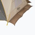 Cort de plajă Jack Wolfskin Beach Shelter III white pepper 4