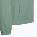 Jack Wolfskin jachetă de ploaie Stormy Point 2L pentru femei, verde 1111202 9