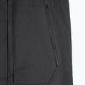 Jack Wolfskin jachetă de ploaie pentru femei Goldgewann Parka negru 1115731_6350_002 4