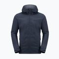 Jack Wolfskin jachetă de ploaie pentru bărbați Elsberg 2.5L albastru 1115881_1010_002 6