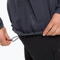 Jack Wolfskin jachetă de ploaie pentru femei Elsberg 2.5L gri 1115951_1388_002 4