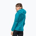 Jack Wolfskin jachetă de femei Routeburn Pro Ins albastru 1207191_1281_002 2